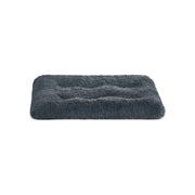Feandrea Dog Bed For Small Dogs, 95x60cm, Grey