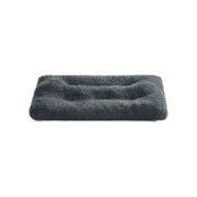 Feandrea Dog Bed For Large Breed, 110x73cm, Grey