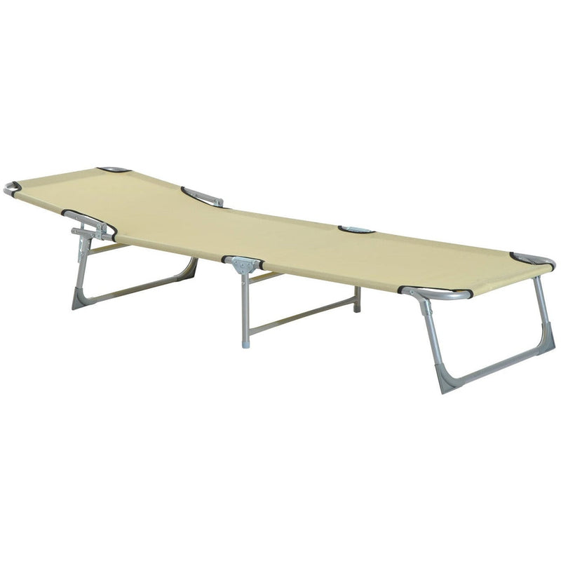 Portable Beach Lounger