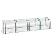 Mini Tunnel Greenhouse