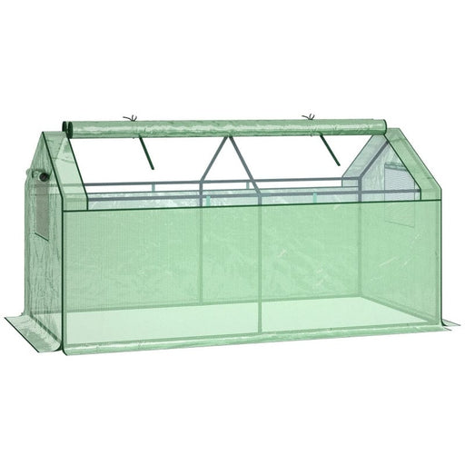 Portable Mini Greenhouse