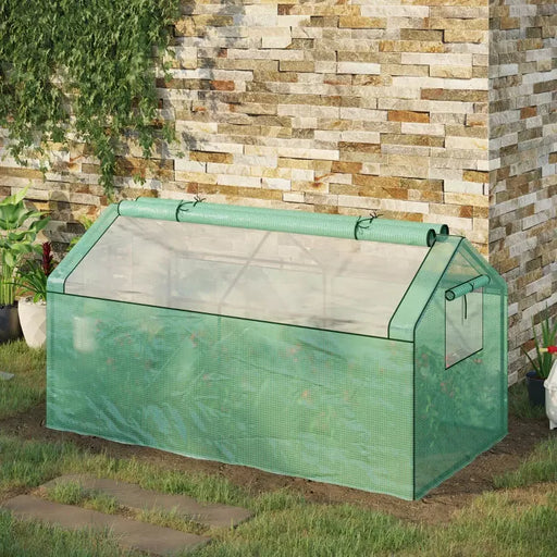 Portable Mini Greenhouse