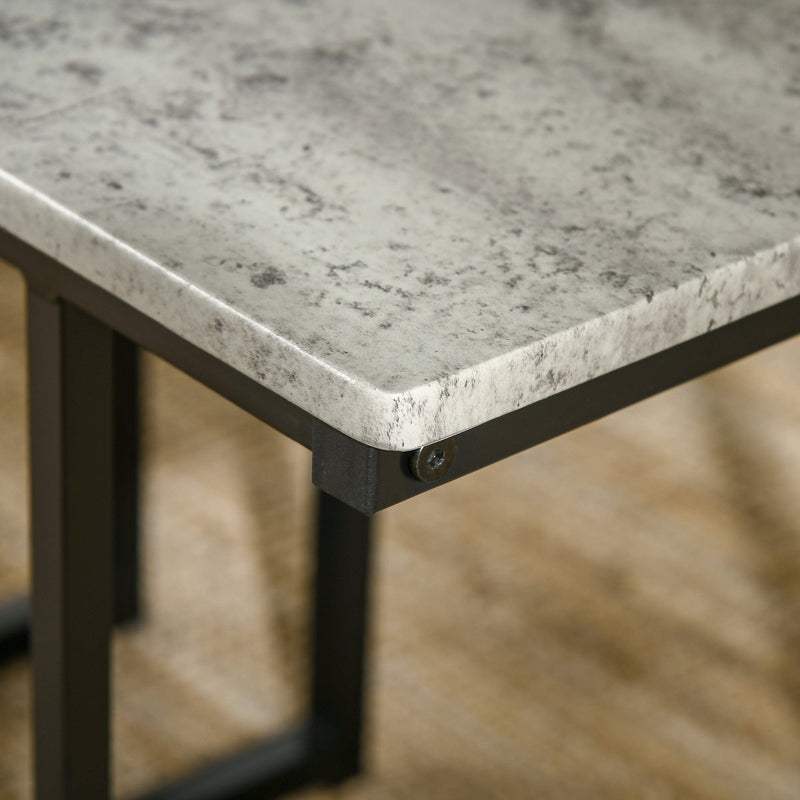 Table and Benches For Kitchen