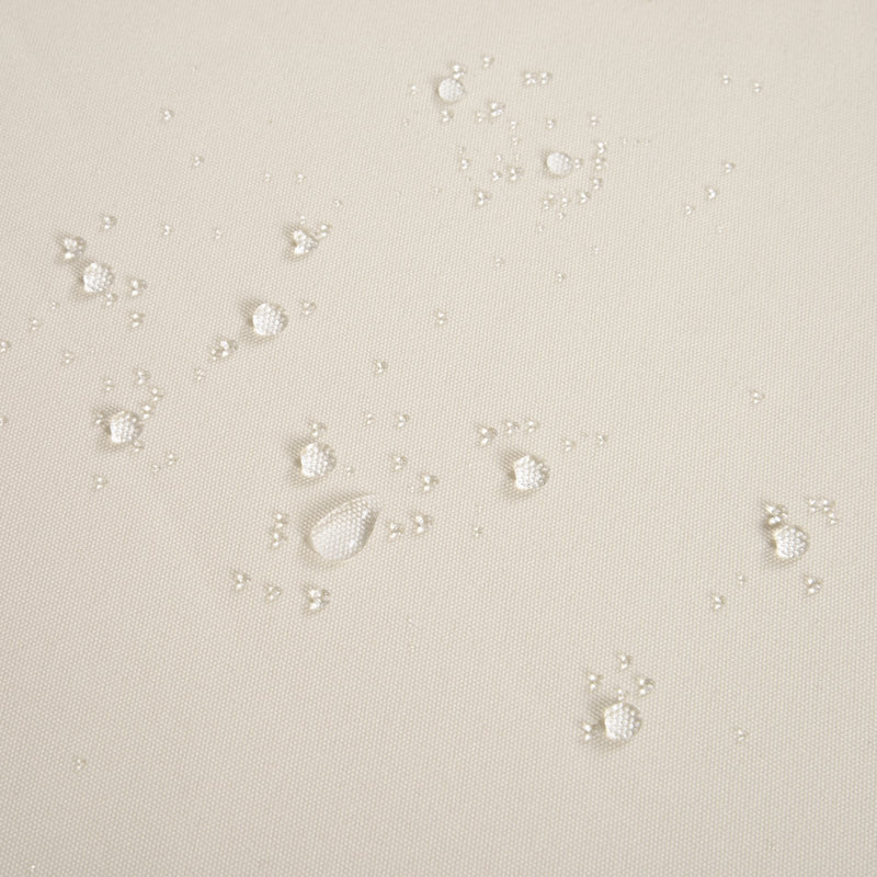 14pc Rattan Sofa Cushion Cover Replacement, Beige