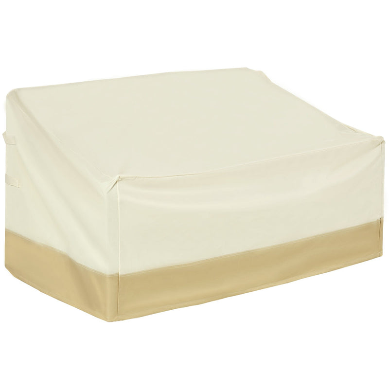 Waterproof Cover For Outdoor Sofa, 152 x 87 x 58-79 cm