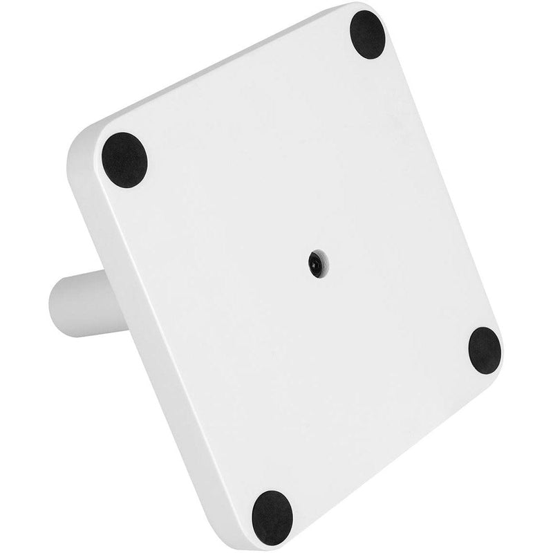 White Hat and Coat Stand by Vasagle - Great for smaller entryways