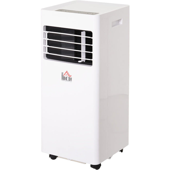 750W Mobile Air Conditioner with Remote Control