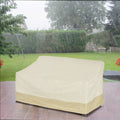 Waterproof Cover For Outdoor Sofa, 152 x 87 x 58-79 cm Outsunny