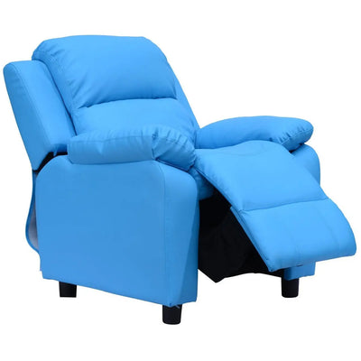 Childrens Reclining Chair Homcom