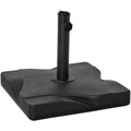 20kg Garden Parasol Base Outsunny