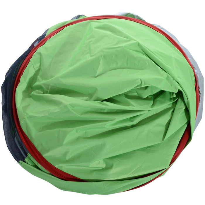 Instant Pop Up Beach Tent for 2-3 Persons, UV 30+ Green