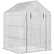 Greenhouse for Outdoor
