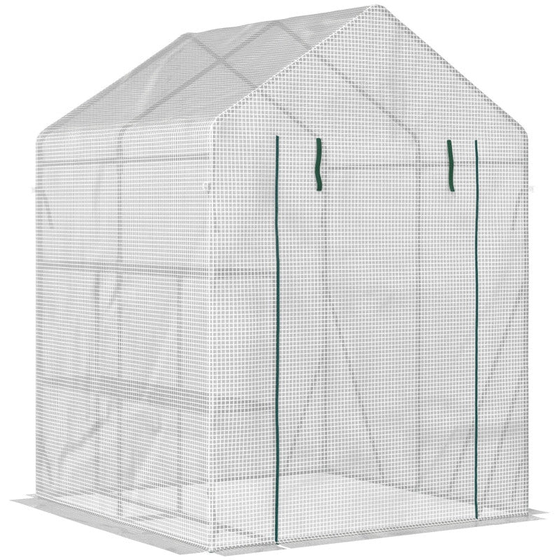 Greenhouse for Outdoor