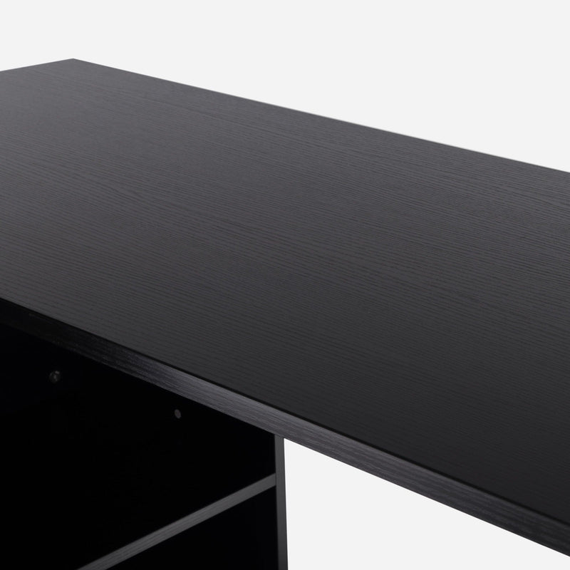 Modern L Shaped Desk For Home Office