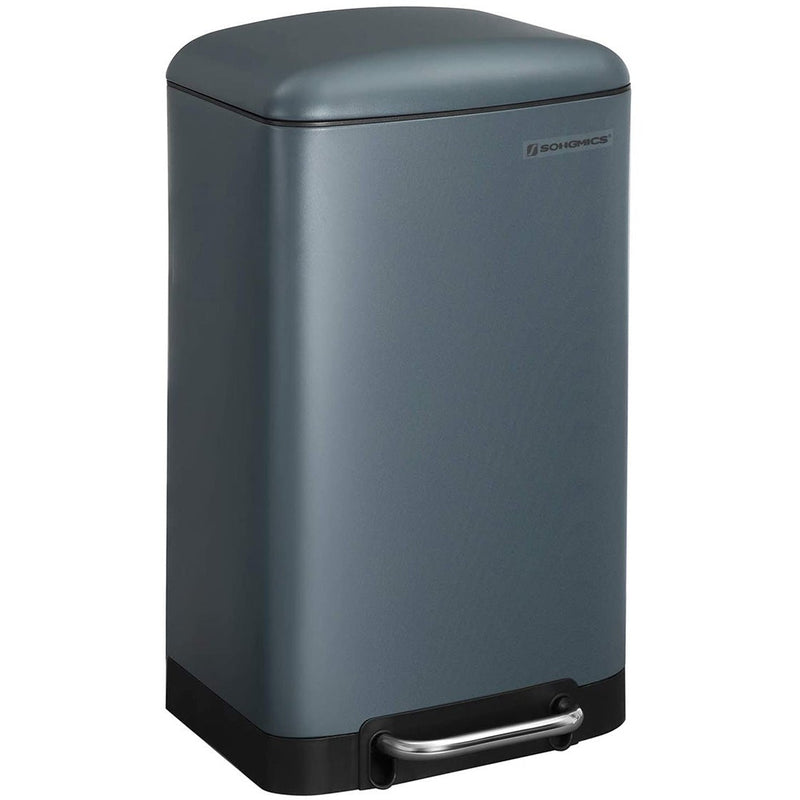 Image of a 30L Kitchen Pedal Bin 