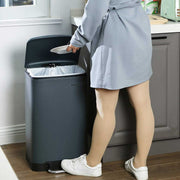 Image of a 30L Kitchen Pedal Bin 