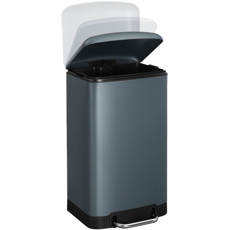 Image of a 30L Kitchen Pedal Bin 