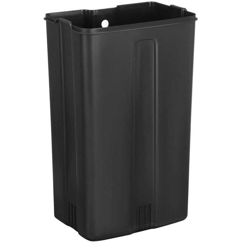 Blue Kitchen Pedal Bin