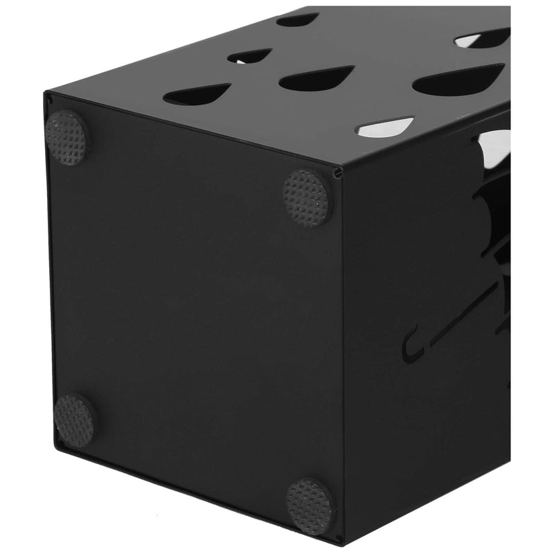 Songmics Umbrella Stand with Drip Tray