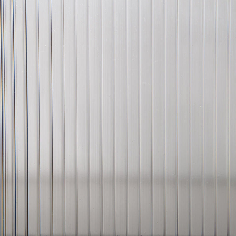 Small Wooden Greenhouse, Polycarbonate, 70x50x120cm