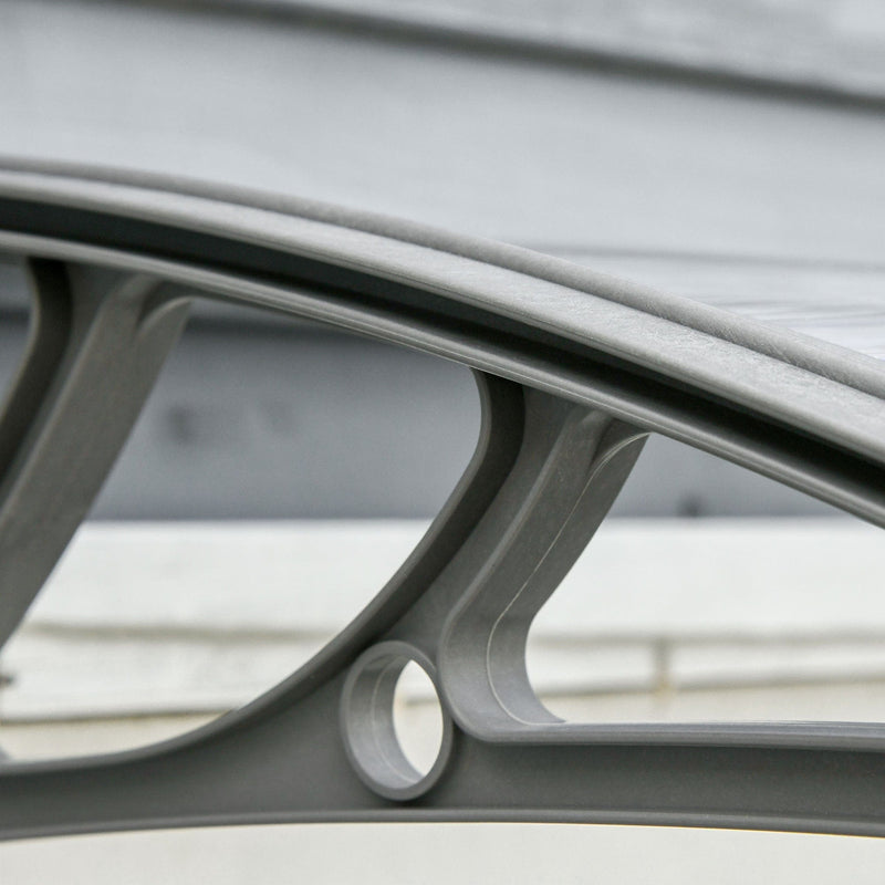 Porch Canopy, Rain Shelter,