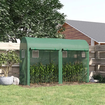 Tomato_Plant_Greenhouse_Growhouse