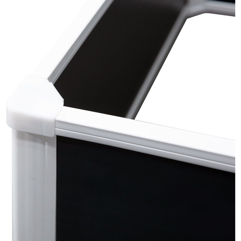 Plastic Planter Boxes