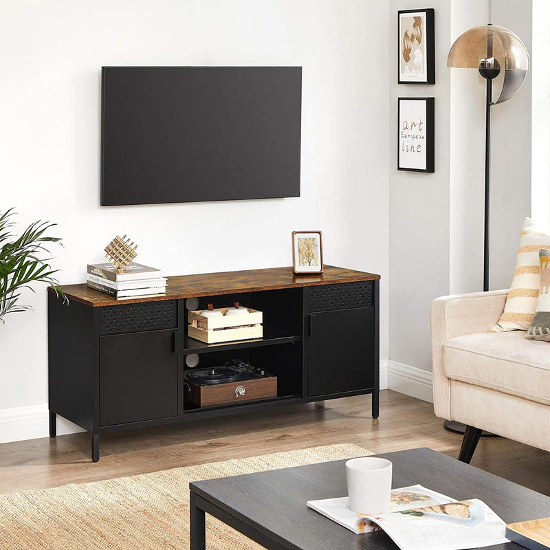 Vasagle TV Cabinet For 55 Inch TV
