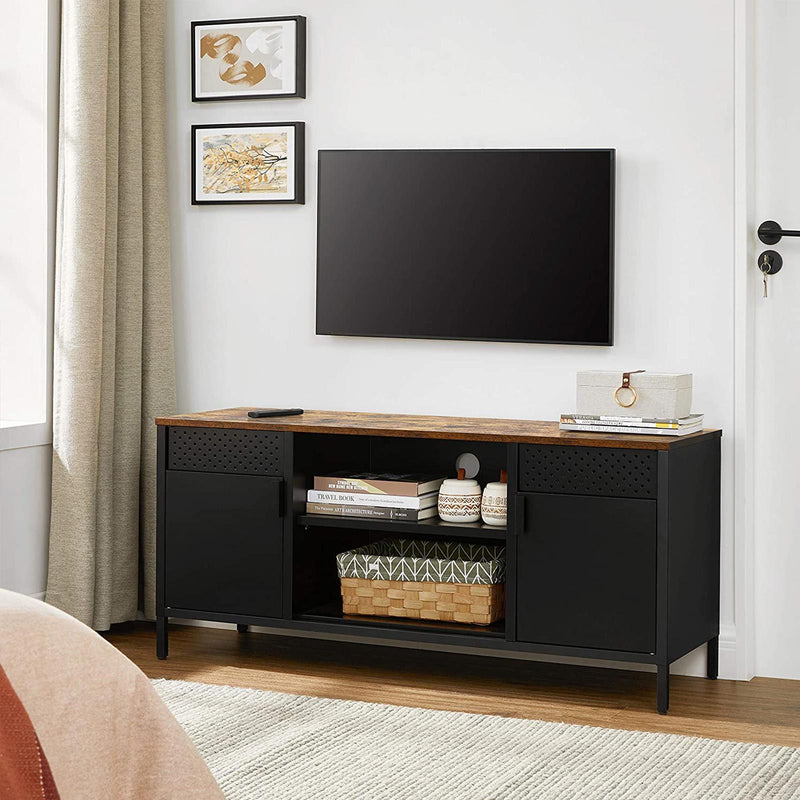 Vasagle TV Cabinet For 55 Inch TV