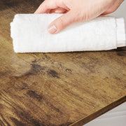 Industrial Cat House With Scratching Post by Feandrea