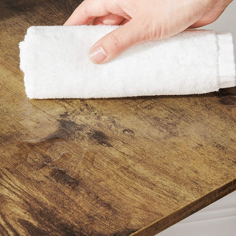 Industrial Cat House With Scratching Post by Feandrea