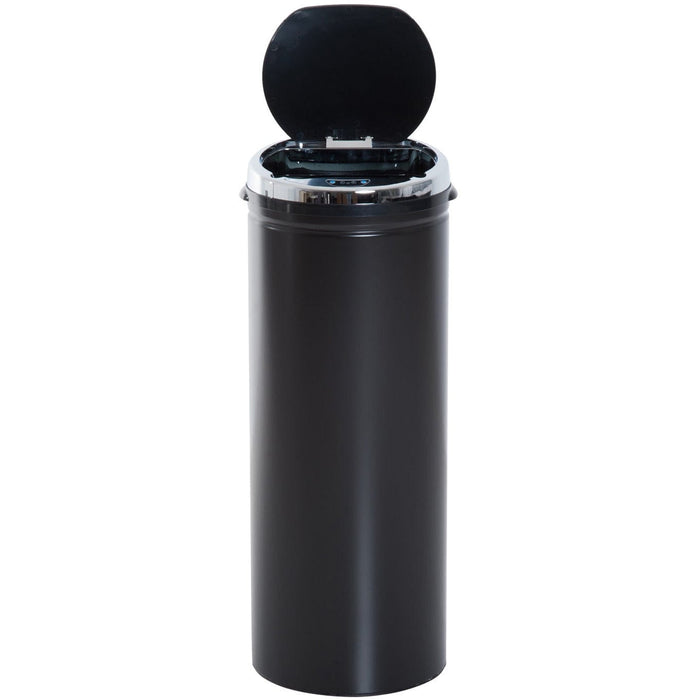 Sensor Kitchen Bin 50L, Black