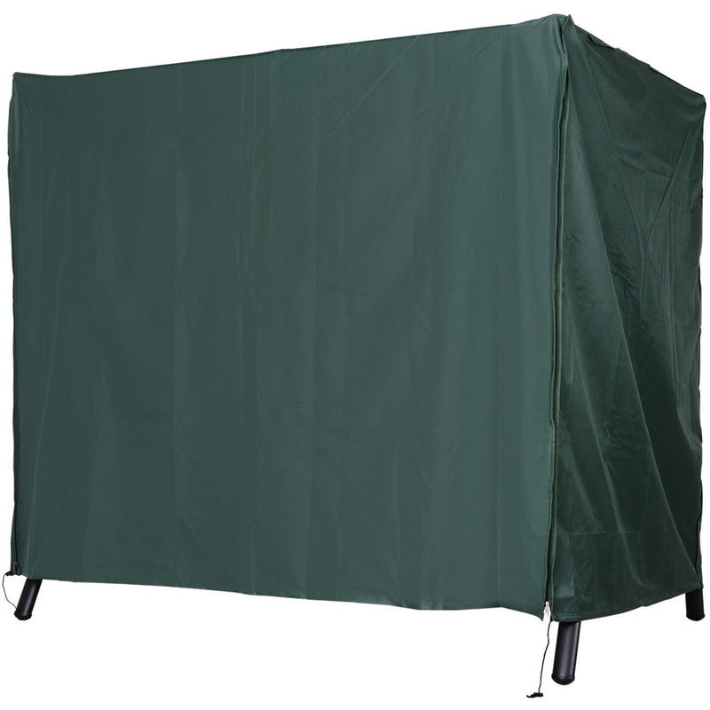 Waterproof Swing Seat Cover, 205 x 124 x 164 cm