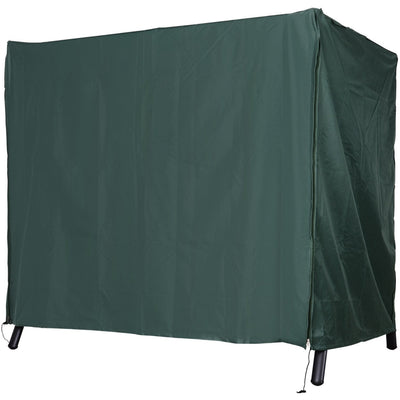 Waterproof Swing Seat Cover, 205 x 124 x 164 cm Outsunny