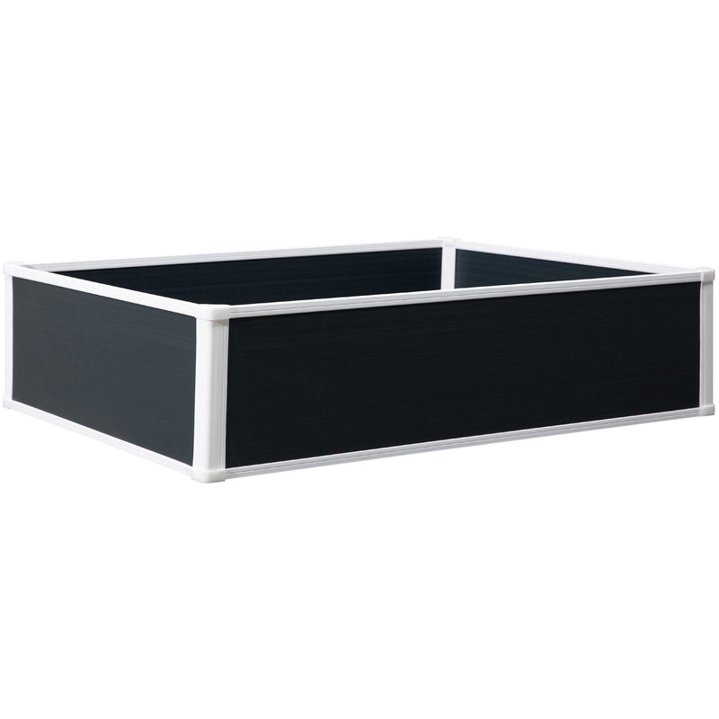 Plastic Planter Boxes