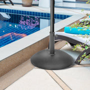 20kg Concrete Umbrella Base Outsunny