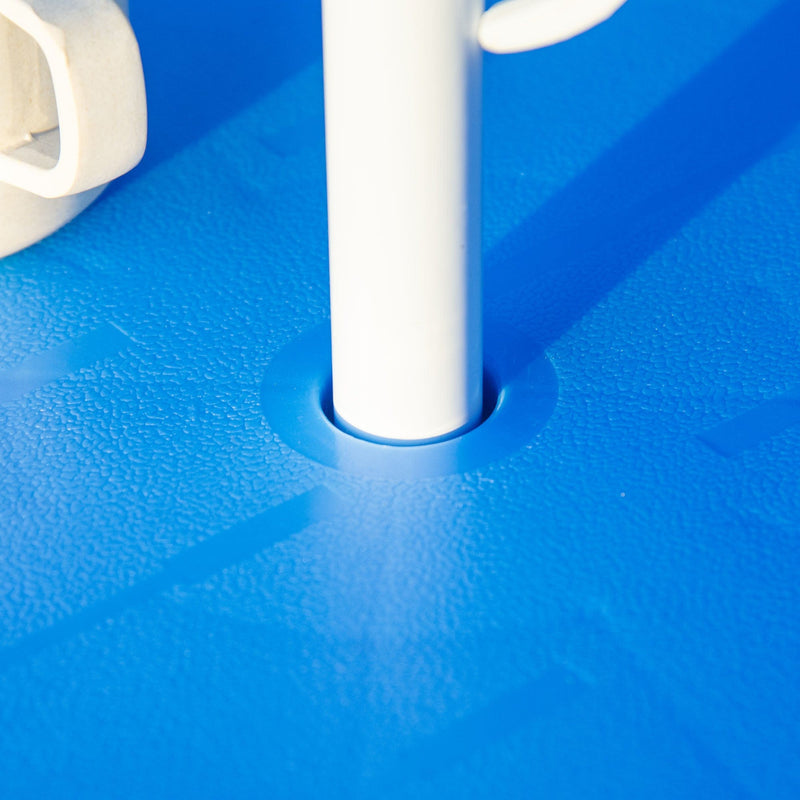 Kids Sandbox with Cover Ages 3-7 Years