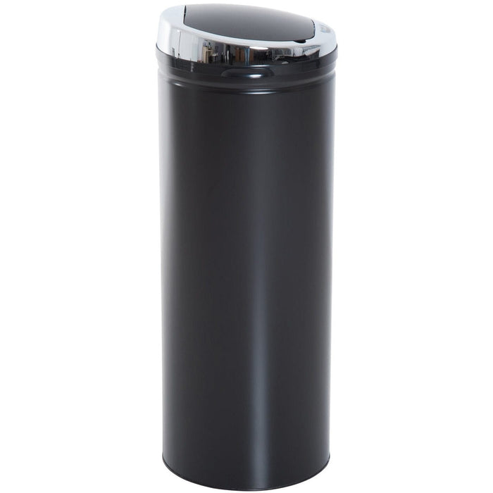 Sensor Kitchen Bin 50L, Black