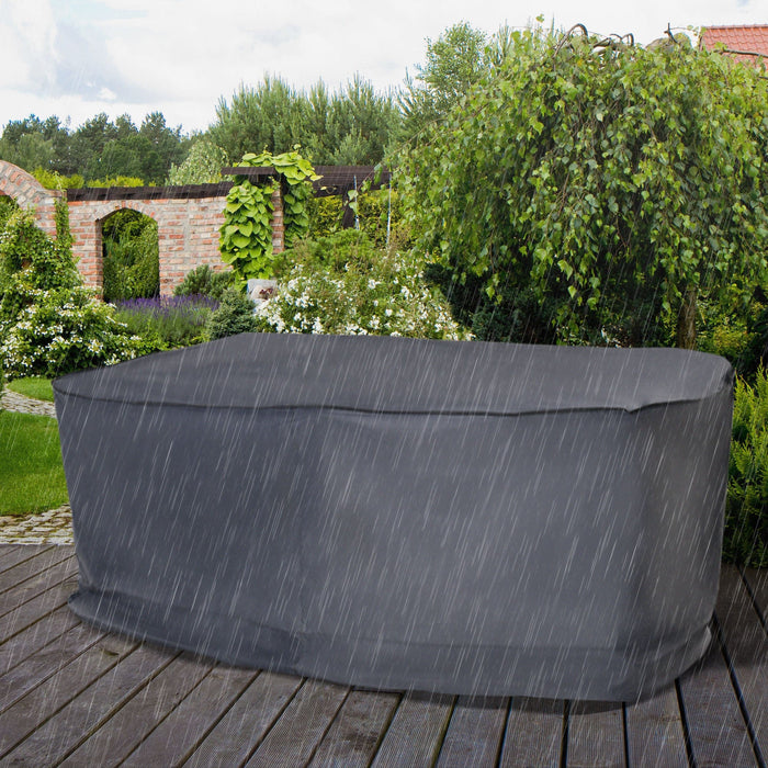 Waterproof Cover For Garden Bench, 235 x 135 x 94cm