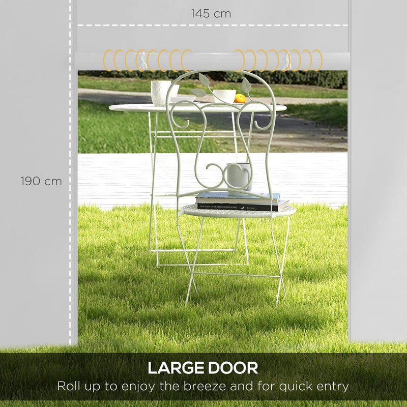 Replacement Gazebo Side Panels 3x3