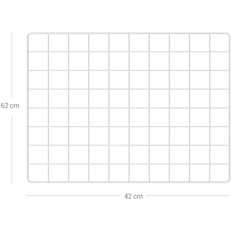 Wall Photo Grid Display Songmics