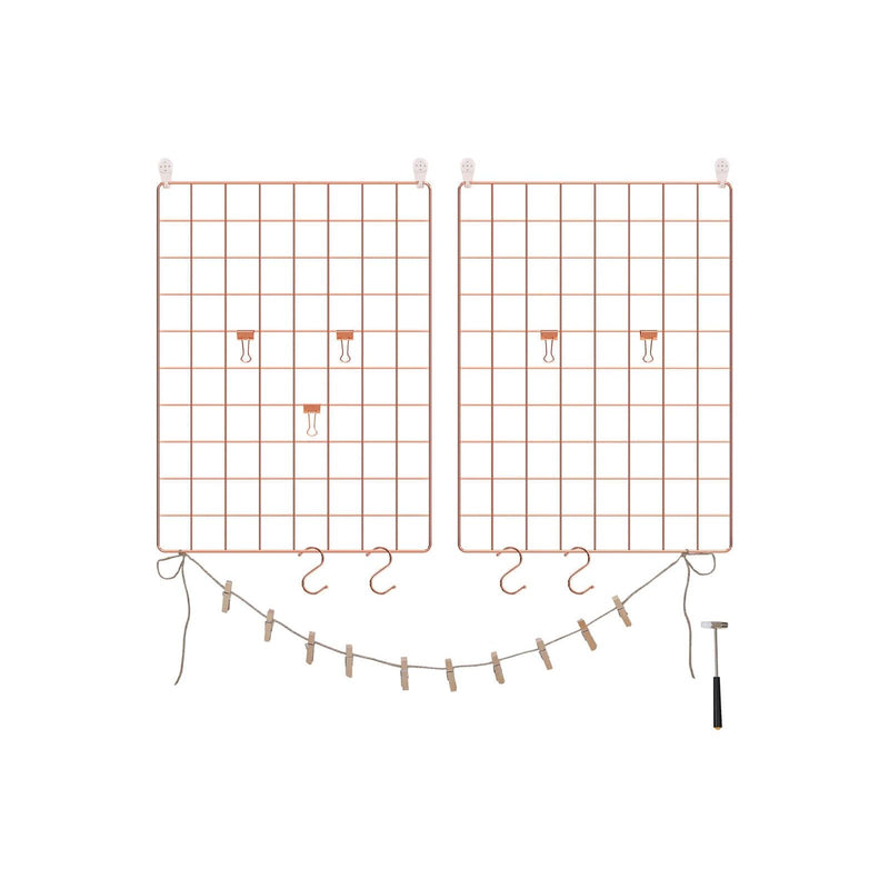 Songmics Wall Grid Photo Display Songmics