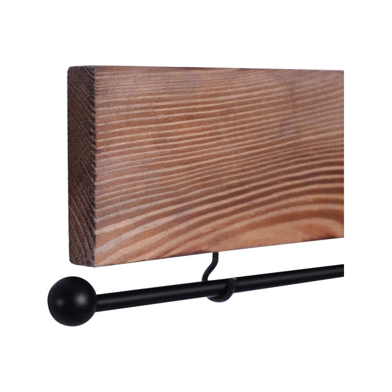 Wall Hanging Jewellery Organiser by Songmics