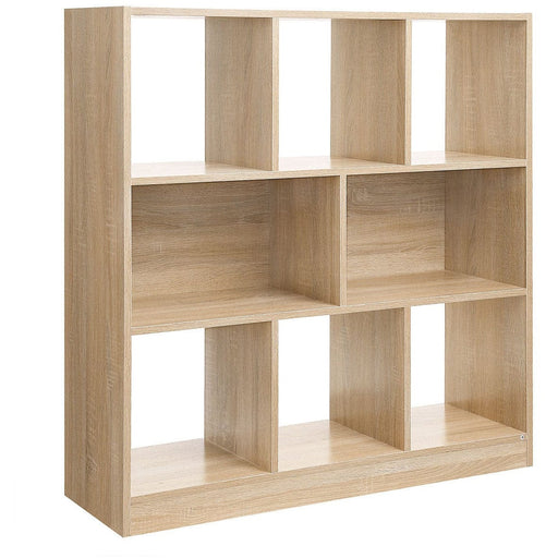 Vasagle Bookcase Oak