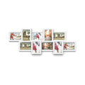 Songmics Set of Picture Frames For Wall Collage White Songmics