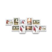 Songmics Set of Picture Frames For Wall Collage White Songmics