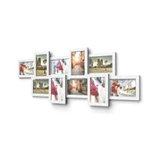 Songmics Set of Picture Frames For Wall Collage White Songmics