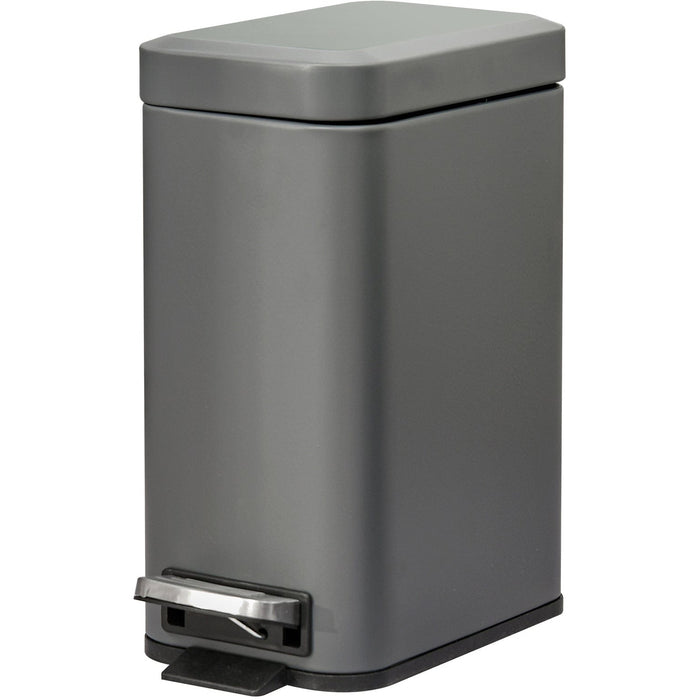 Small Pedal Bin, Soft-Close Lid