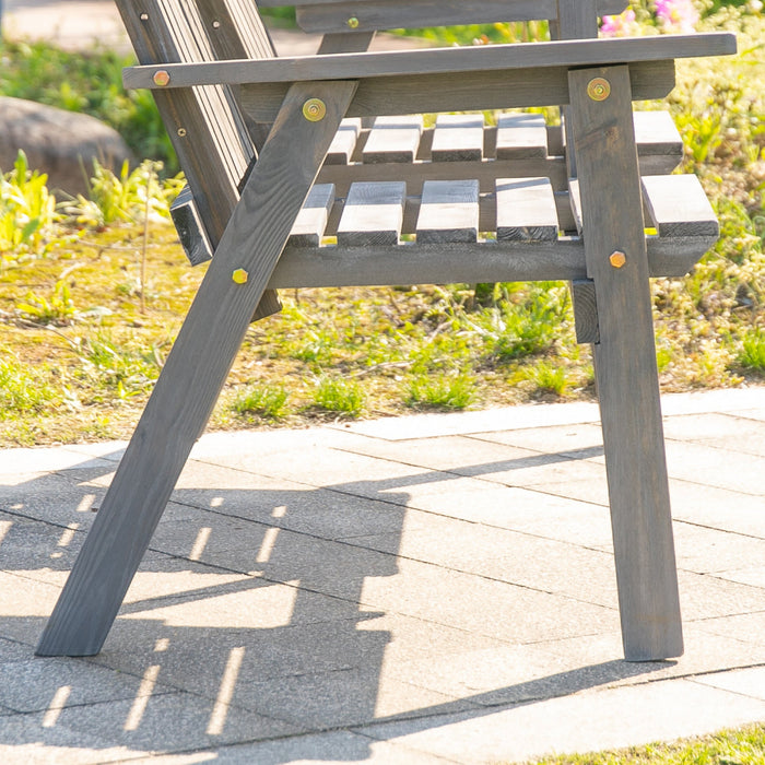 Jack and Jill Bench