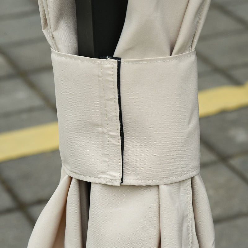 Sides For Gazebo, 4-Pack, Universal, Fits Most 3x4m Gazebo